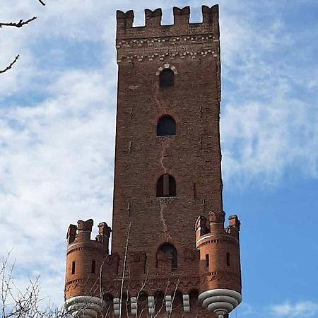 Appartamento San Paolo Асти Екстериор снимка