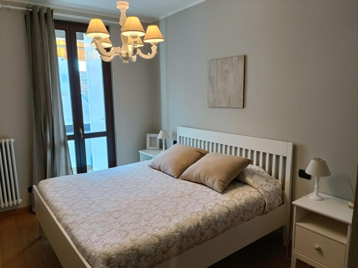 Appartamento San Paolo Асти Екстериор снимка