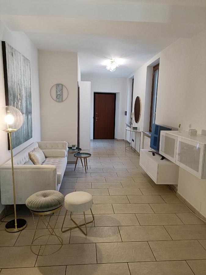 Appartamento San Paolo Асти Екстериор снимка