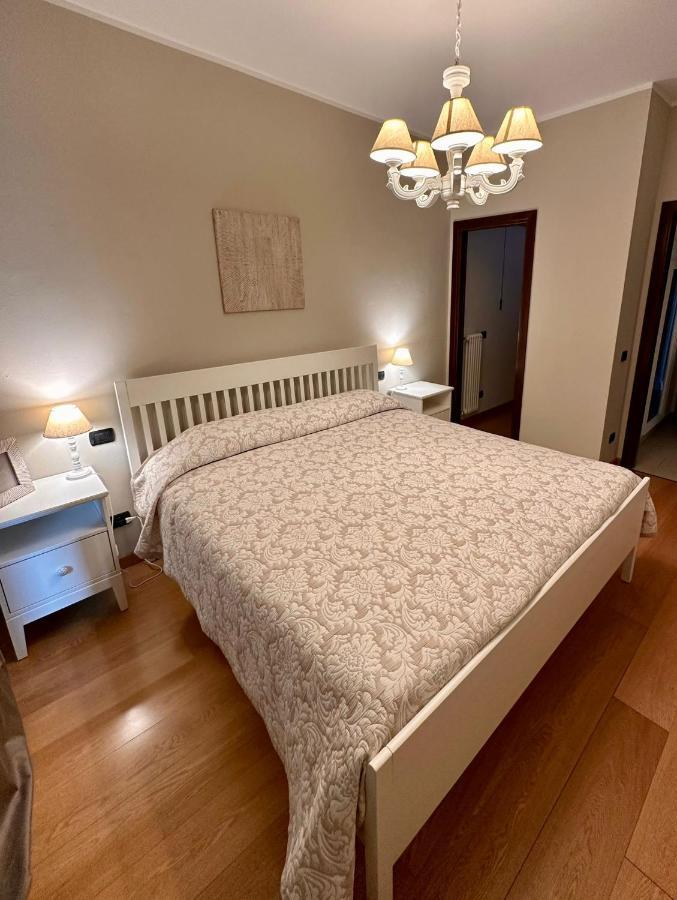 Appartamento San Paolo Асти Екстериор снимка