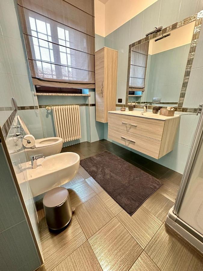 Appartamento San Paolo Асти Екстериор снимка