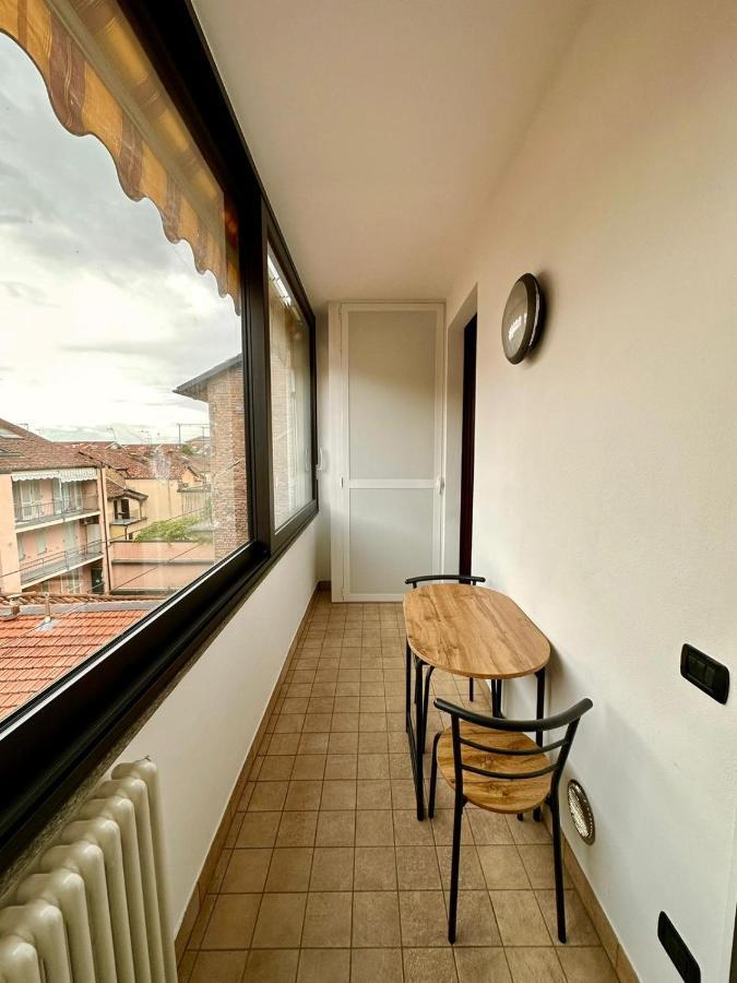 Appartamento San Paolo Асти Екстериор снимка