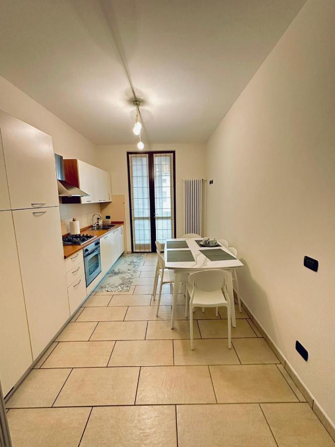 Appartamento San Paolo Асти Екстериор снимка